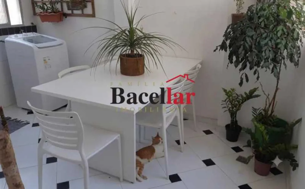 Apartamento, 3 quartos, 70 m² - Foto 2