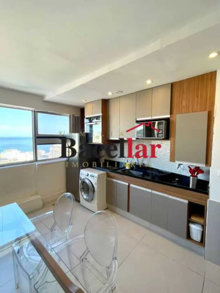 Flat/Apart Hotel, 1 quarto, 52 m² - Foto 9