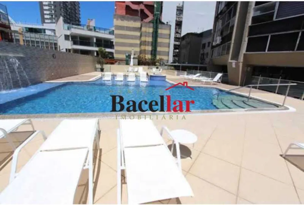 Flat/Apart Hotel, 1 quarto, 52 m² - Foto 12