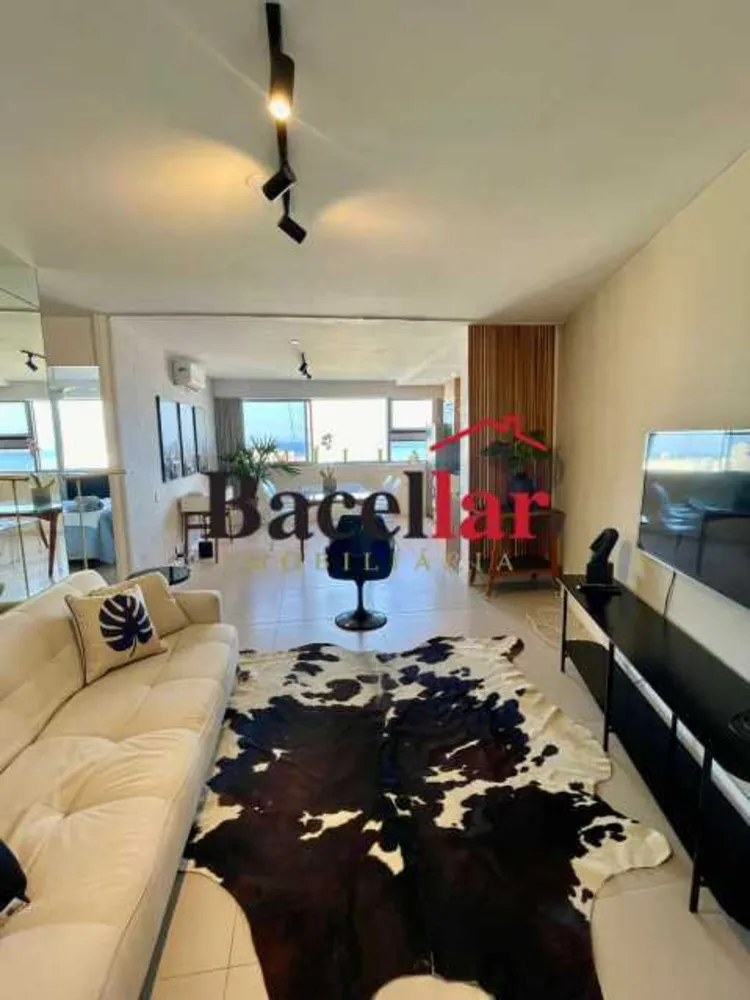 Flat/Apart Hotel, 1 quarto, 52 m² - Foto 1