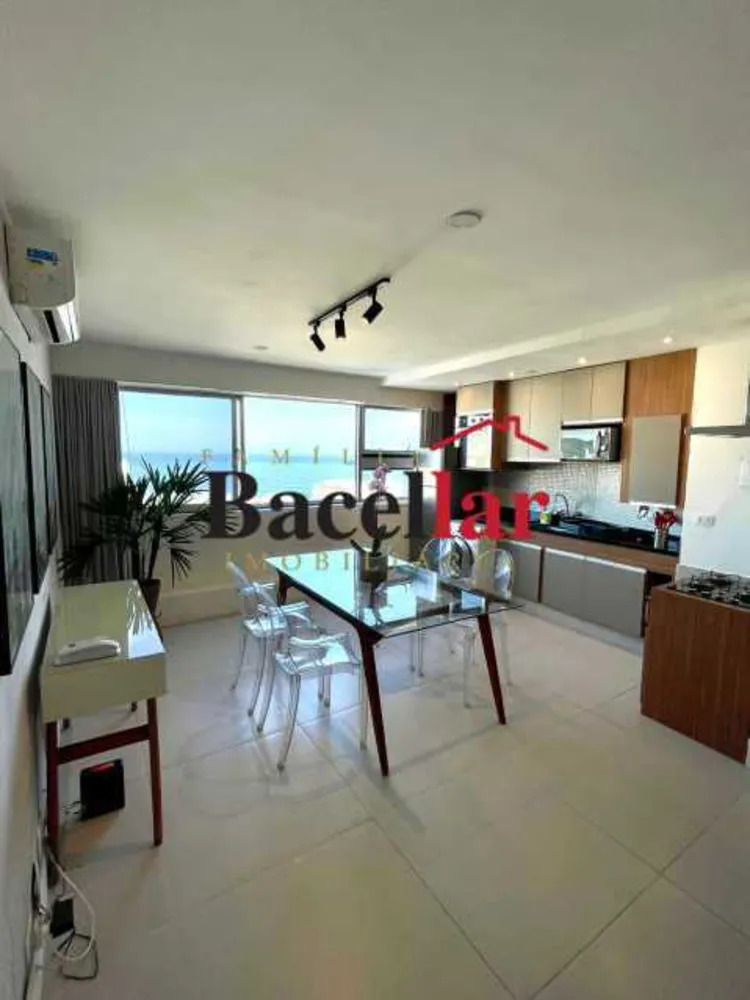Flat/Apart Hotel, 1 quarto, 52 m² - Foto 8