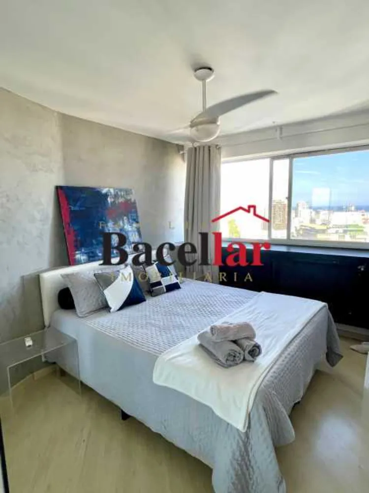 Flat/Apart Hotel, 1 quarto, 52 m² - Foto 3