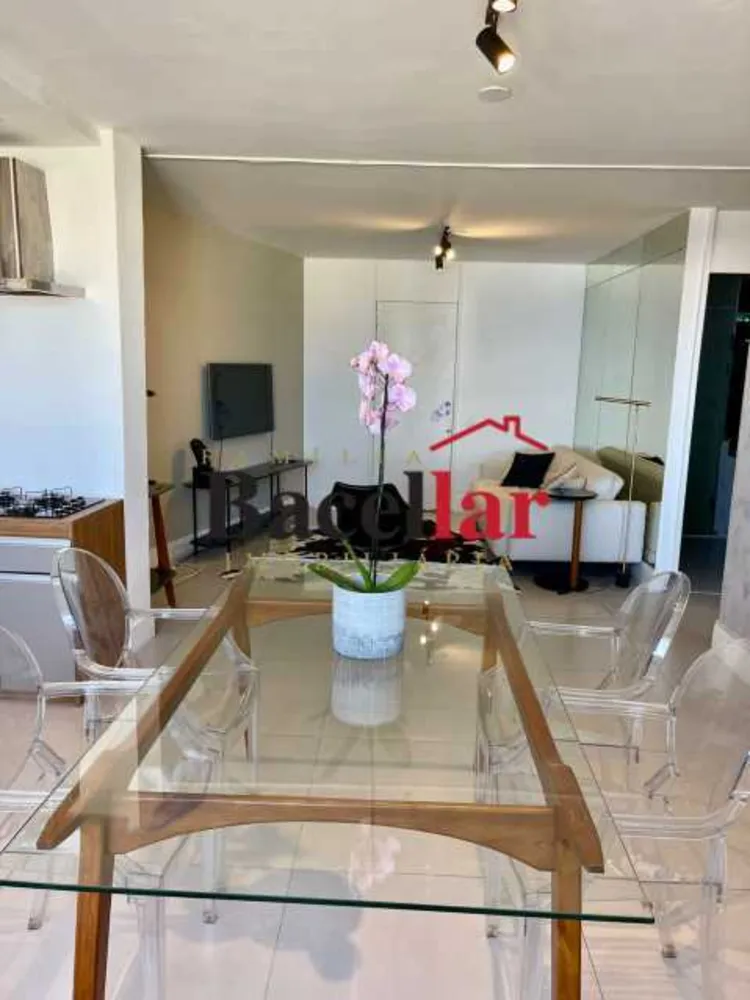 Flat/Apart Hotel, 1 quarto, 52 m² - Foto 7