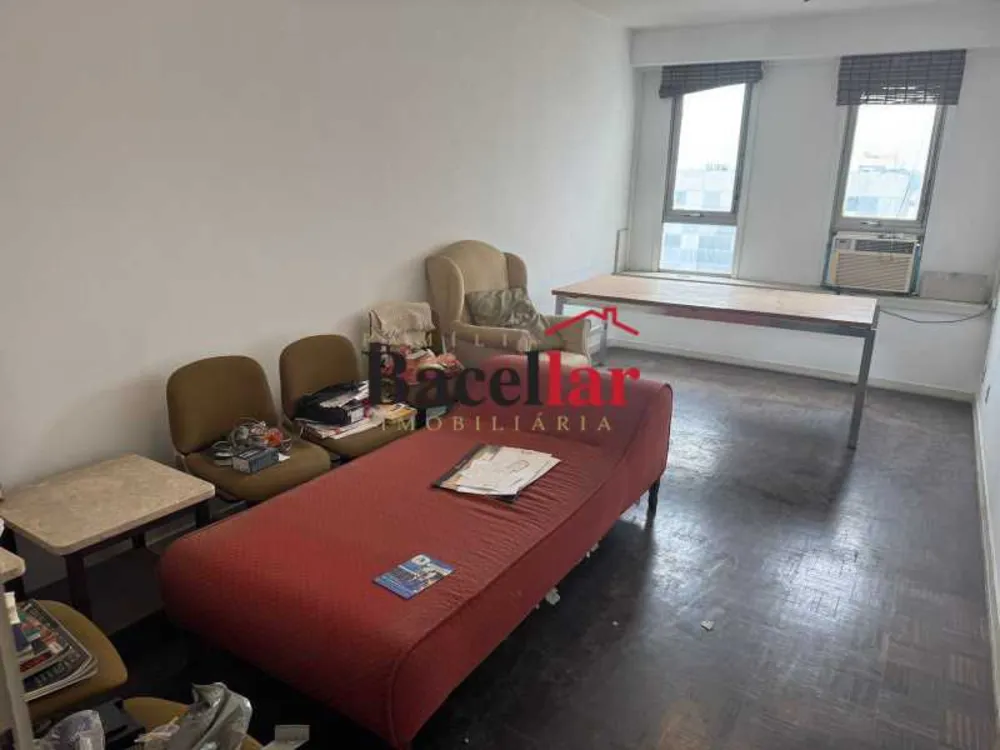 Sala-Conjunto, 34 m² - Foto 6
