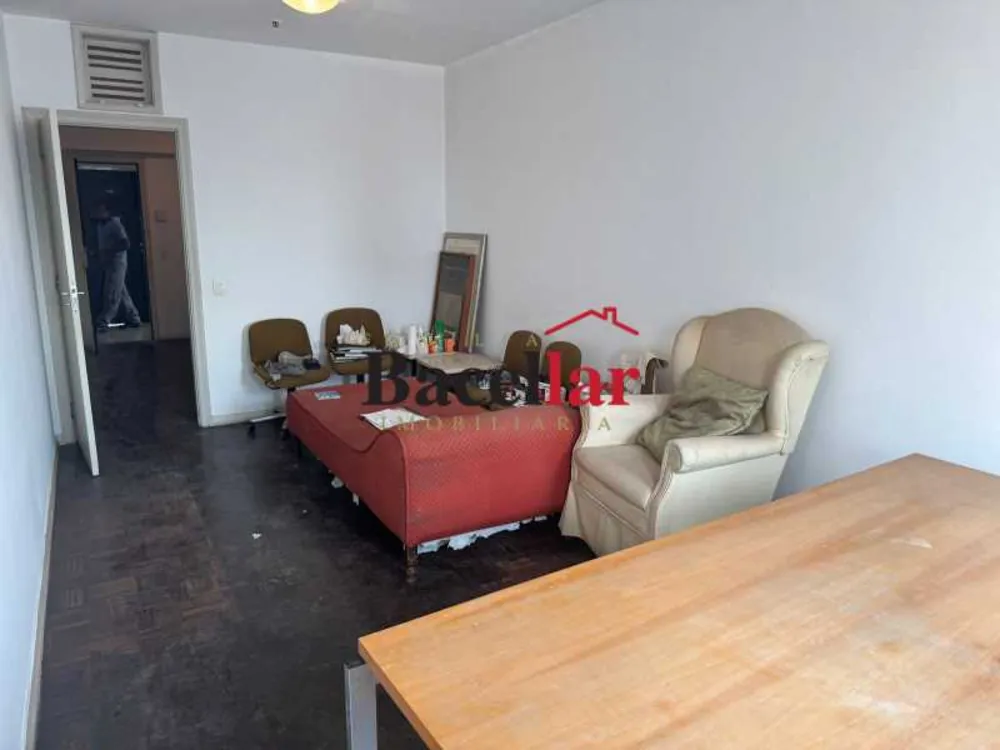 Sala-Conjunto, 34 m² - Foto 8