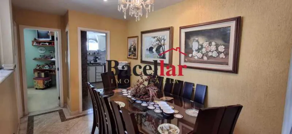 Apartamento, 3 quartos, 137 m² - Foto 5