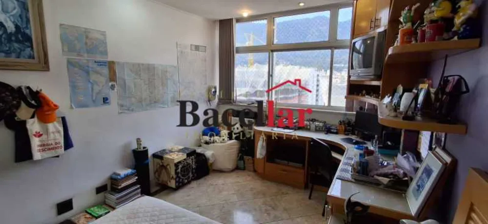 Apartamento, 3 quartos, 137 m² - Foto 11