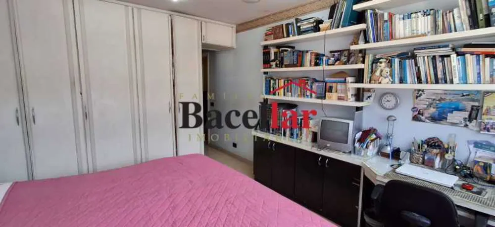 Apartamento, 3 quartos, 137 m² - Foto 7