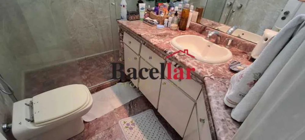 Apartamento, 3 quartos, 137 m² - Foto 8
