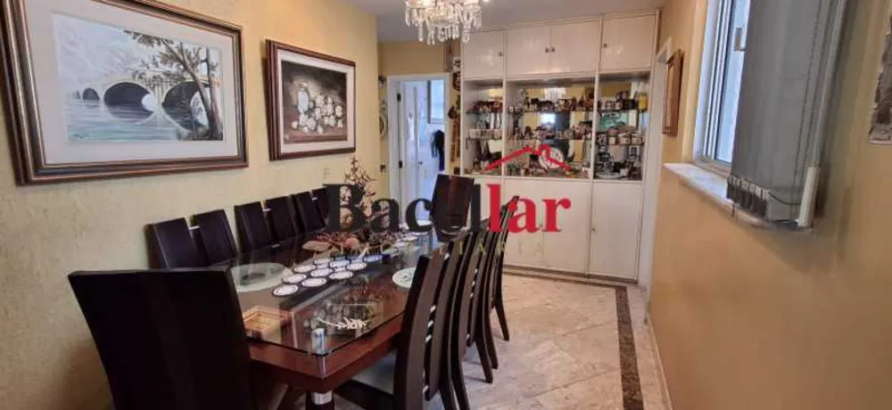 Apartamento, 3 quartos, 137 m² - Foto 4