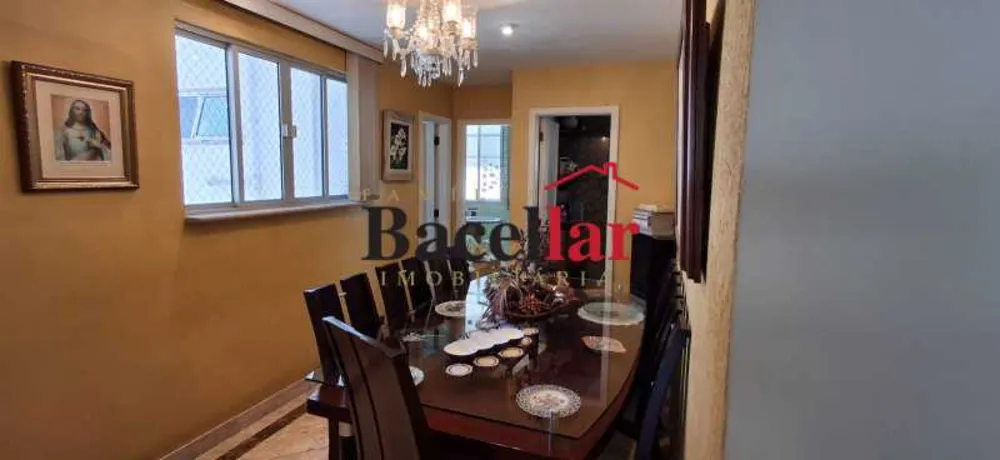 Apartamento, 3 quartos, 137 m² - Foto 3