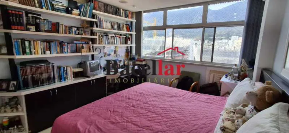 Apartamento, 3 quartos, 137 m² - Foto 6