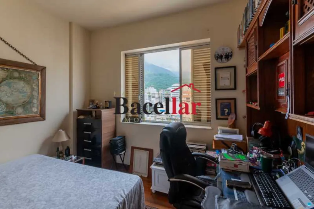 Apartamento, 4 quartos, 230 m² - Foto 19