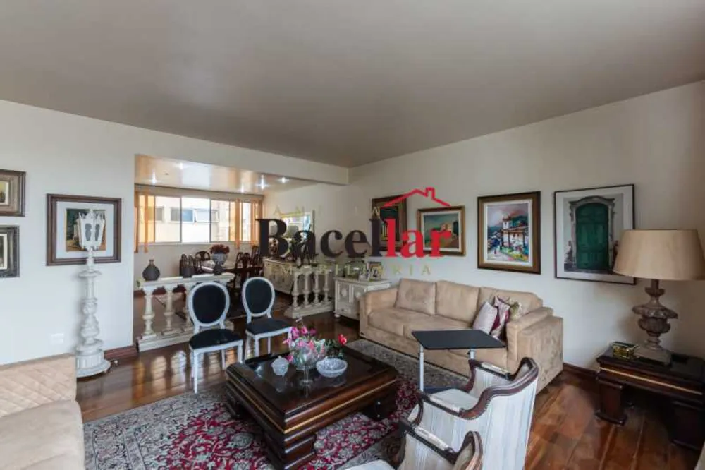 Apartamento, 4 quartos, 230 m² - Foto 4