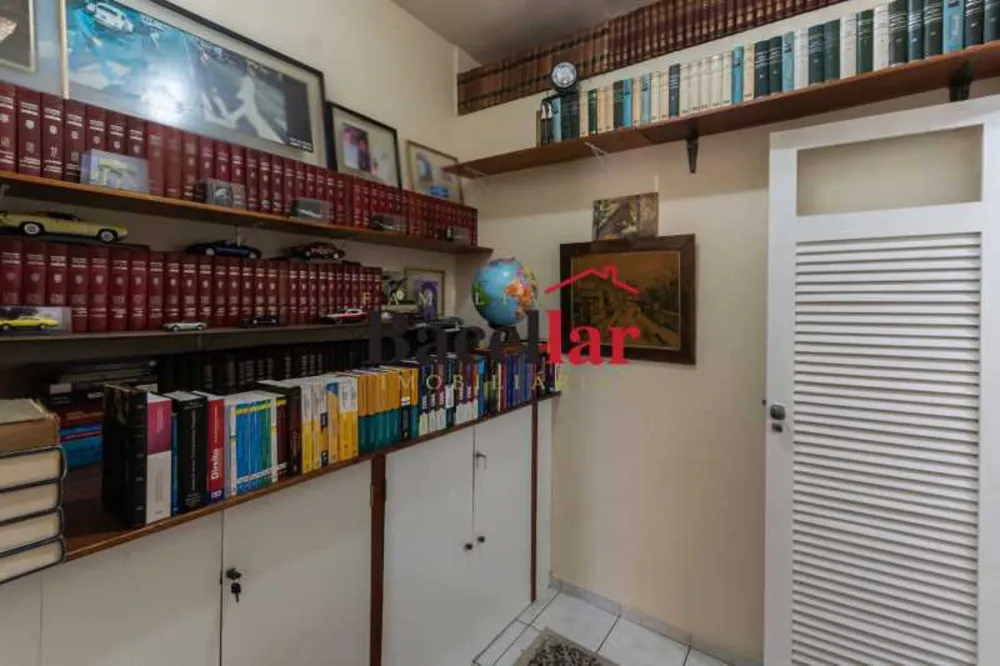 Apartamento, 4 quartos, 230 m² - Foto 28