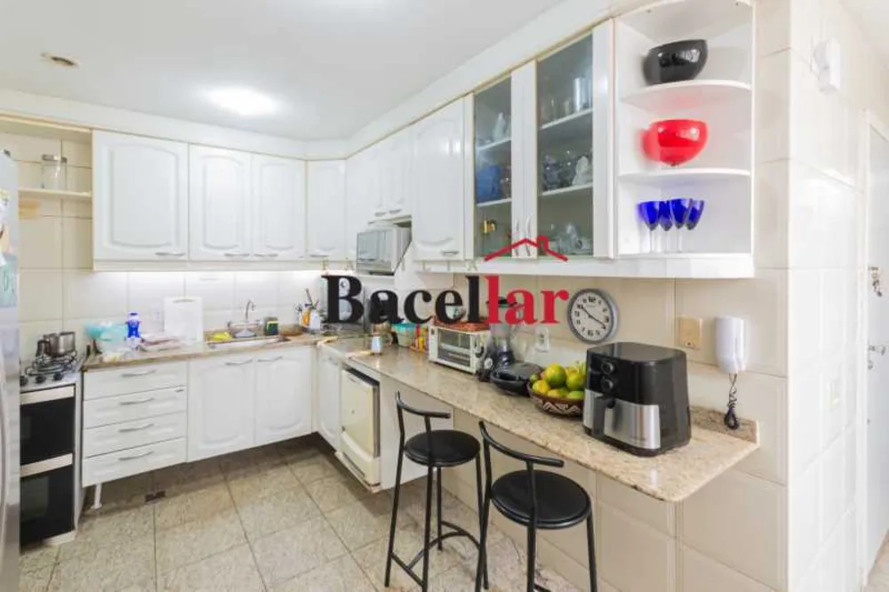 Apartamento, 4 quartos, 230 m² - Foto 24