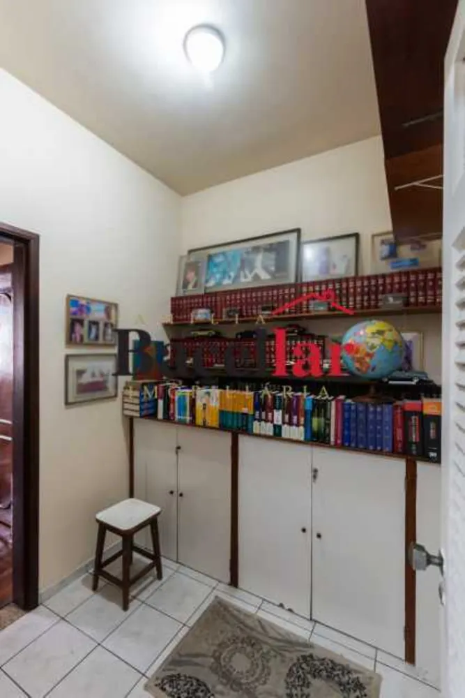 Apartamento, 4 quartos, 230 m² - Foto 27
