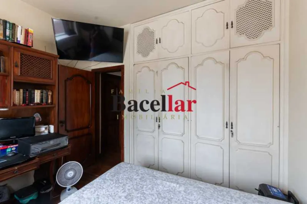 Apartamento, 4 quartos, 230 m² - Foto 21
