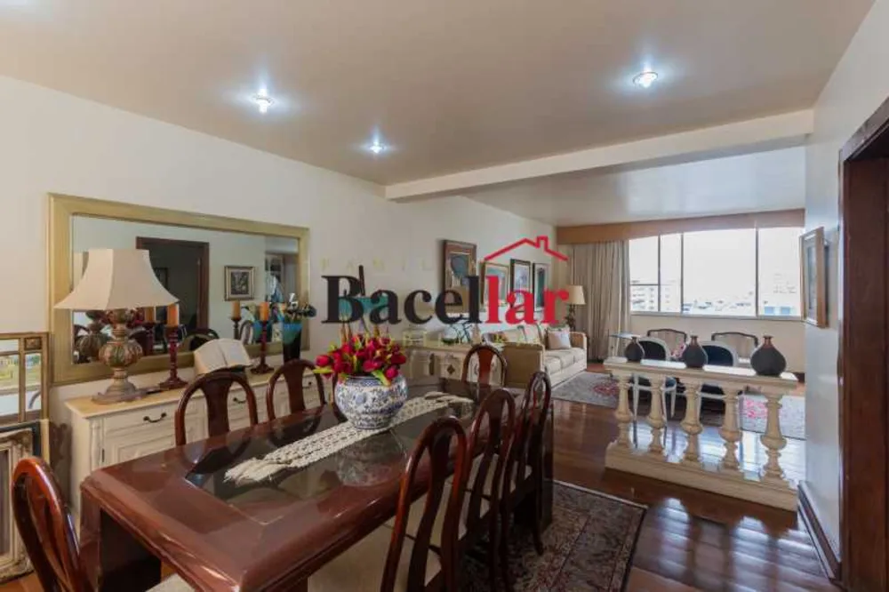 Apartamento, 4 quartos, 230 m² - Foto 9
