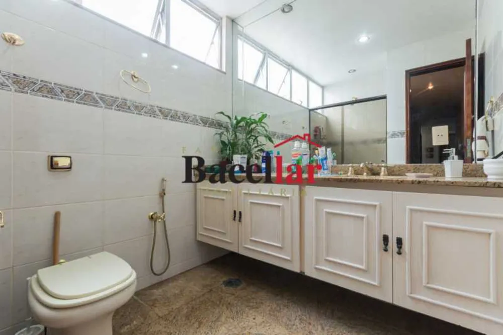Apartamento, 4 quartos, 230 m² - Foto 23