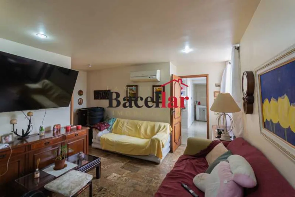 Apartamento, 4 quartos, 230 m² - Foto 11