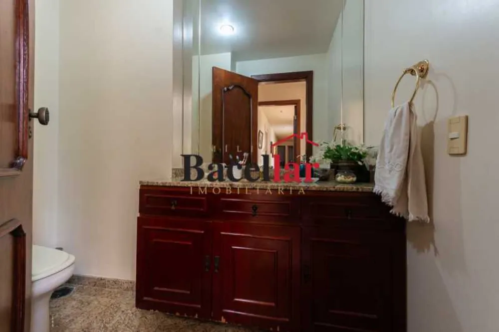 Apartamento, 4 quartos, 230 m² - Foto 12