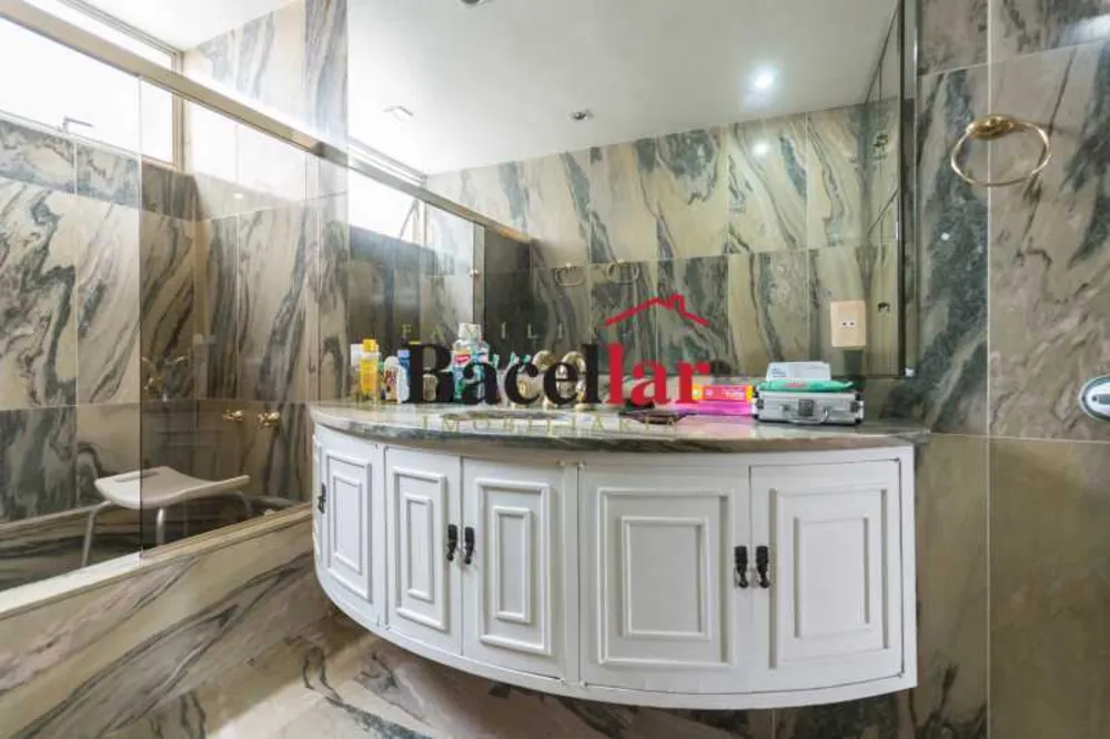Apartamento, 4 quartos, 230 m² - Foto 17