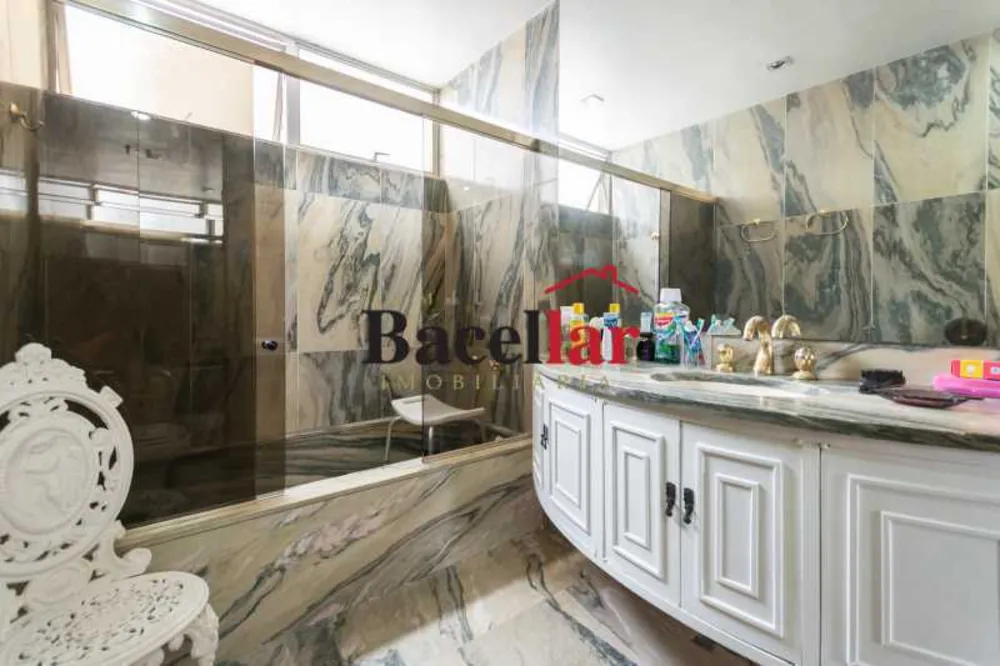 Apartamento, 4 quartos, 230 m² - Foto 16
