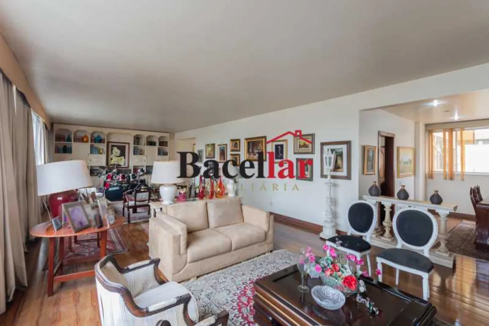 Apartamento, 4 quartos, 230 m² - Foto 3
