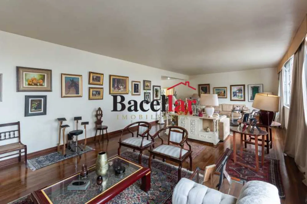 Apartamento, 4 quartos, 230 m² - Foto 5