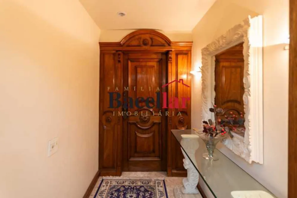 Apartamento, 4 quartos, 230 m² - Foto 6