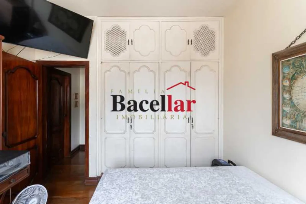 Apartamento, 4 quartos, 230 m² - Foto 22