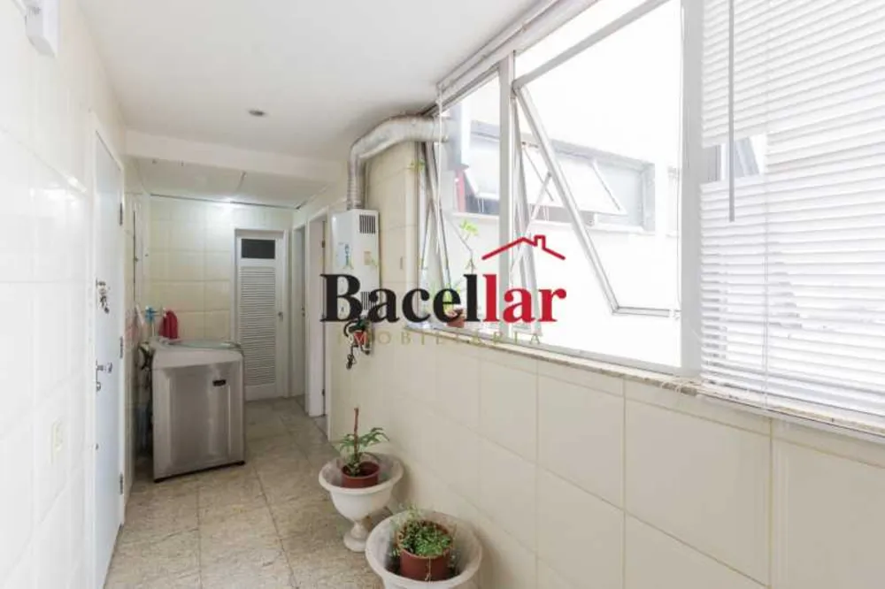 Apartamento, 4 quartos, 230 m² - Foto 26