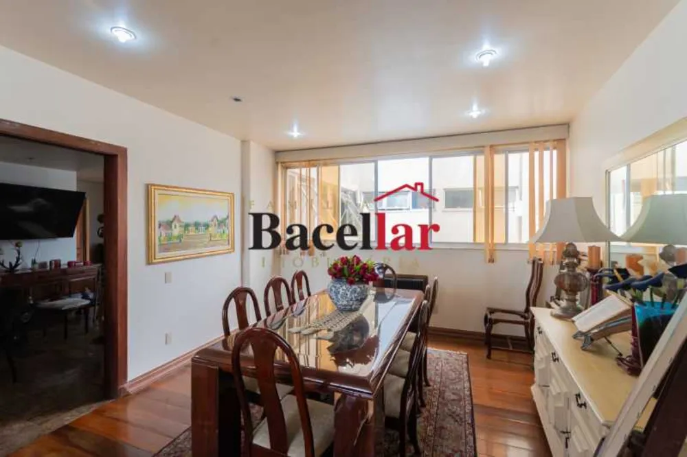 Apartamento, 4 quartos, 230 m² - Foto 8