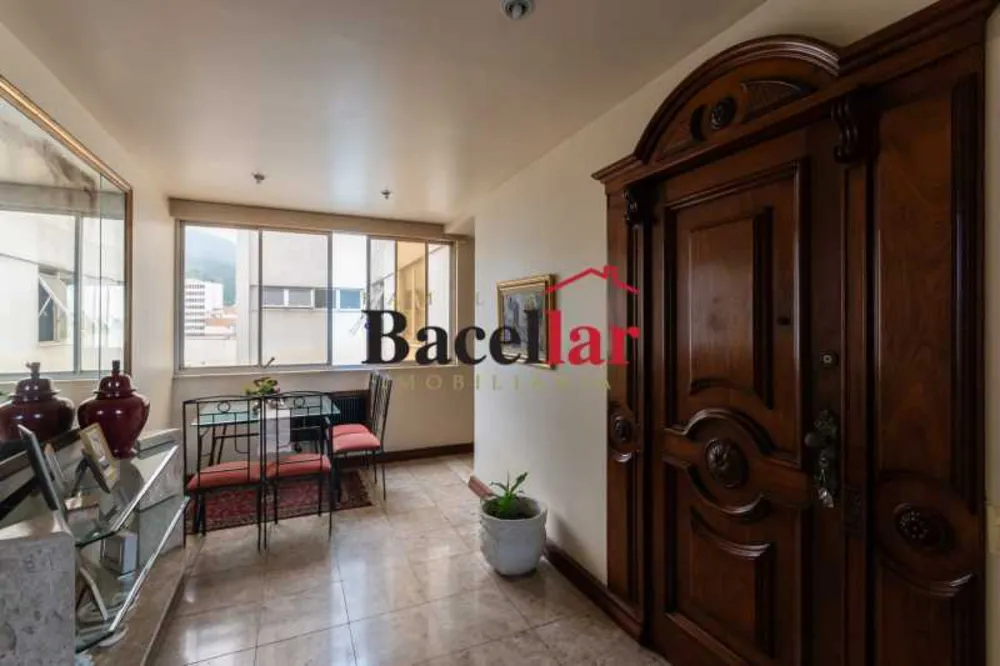 Apartamento, 4 quartos, 230 m² - Foto 7