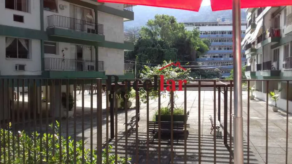 Apartamento, 3 quartos, 100 m² - Foto 3