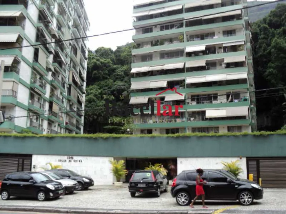 Apartamento, 3 quartos, 100 m² - Foto 30