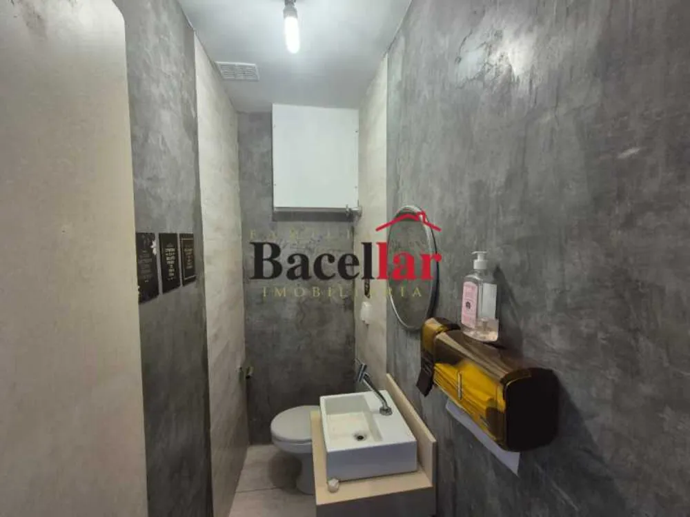 Sala-Conjunto, 35 m² - Foto 10