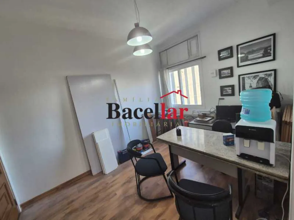 Sala-Conjunto, 35 m² - Foto 16