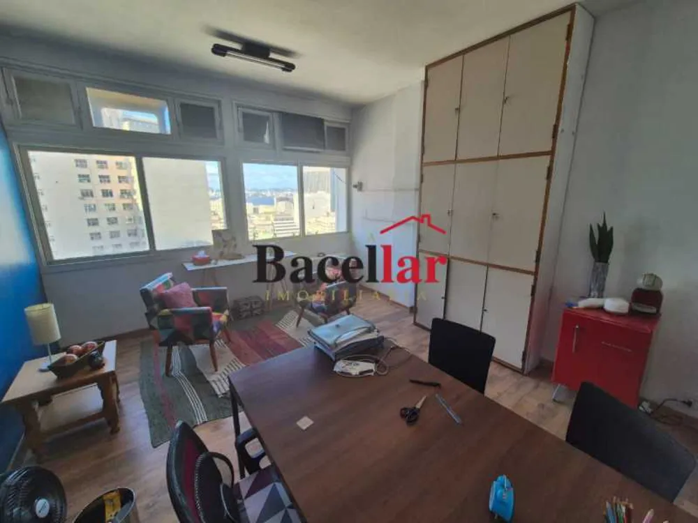 Sala-Conjunto, 35 m² - Foto 14