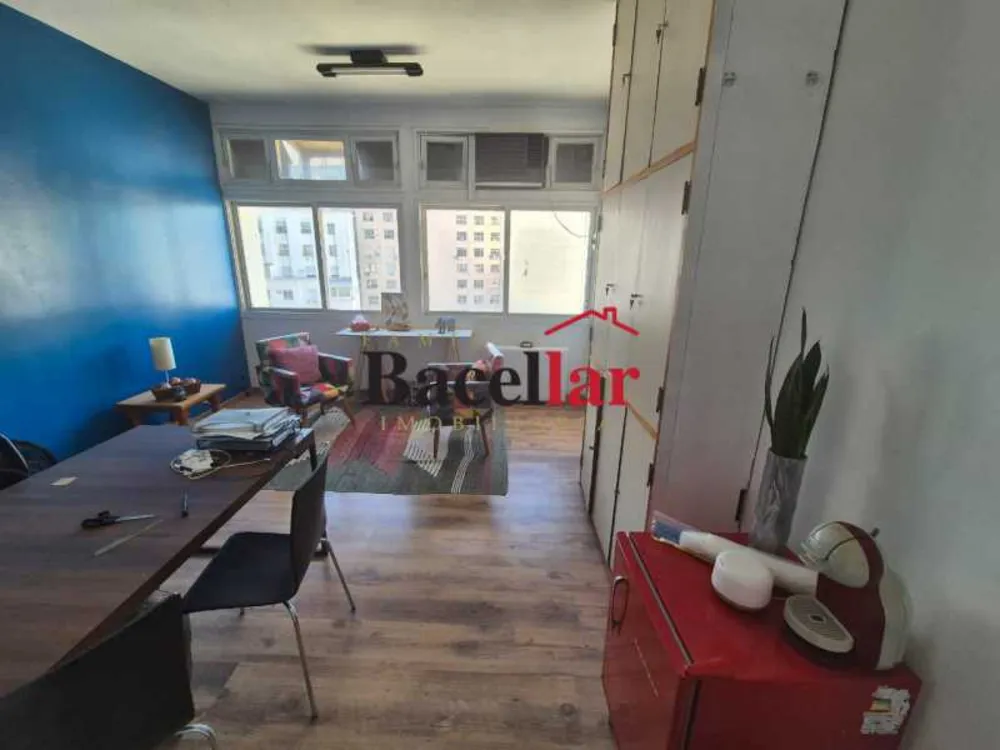 Sala-Conjunto, 35 m² - Foto 4