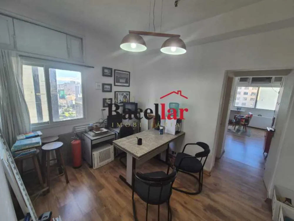 Sala-Conjunto, 35 m² - Foto 8