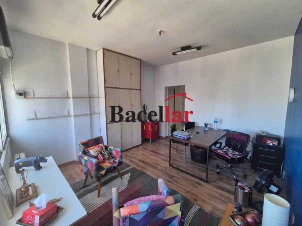 Sala-Conjunto, 35 m² - Foto 3