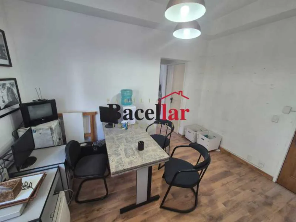 Sala-Conjunto, 35 m² - Foto 6