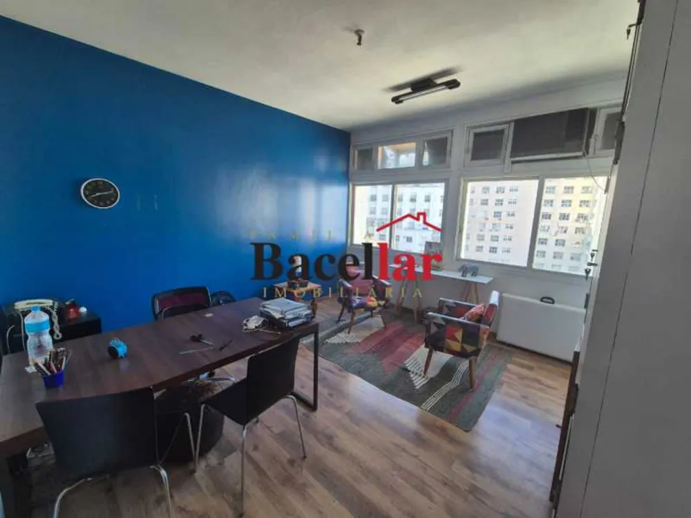 Sala-Conjunto, 35 m² - Foto 11