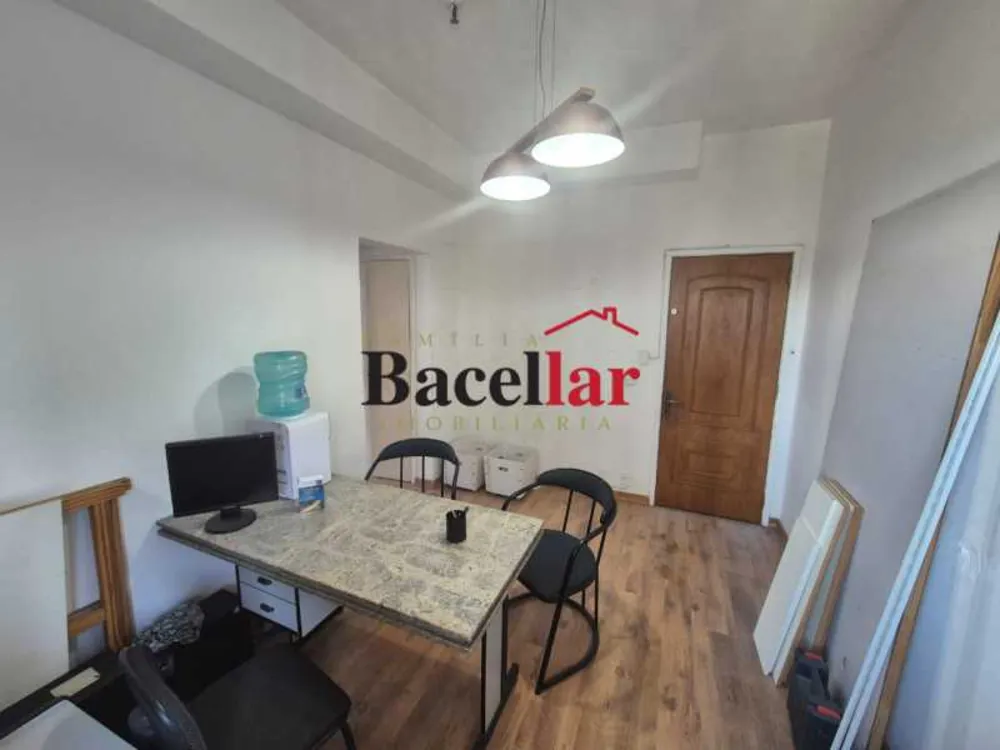 Sala-Conjunto, 35 m² - Foto 1