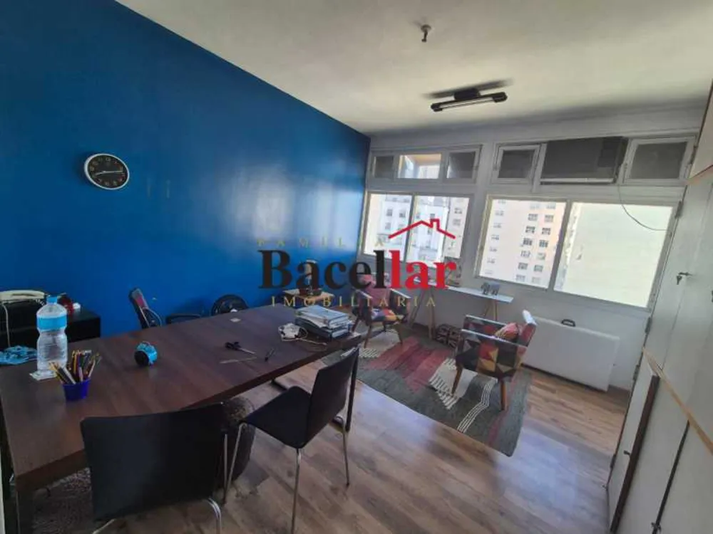 Sala-Conjunto, 35 m² - Foto 5