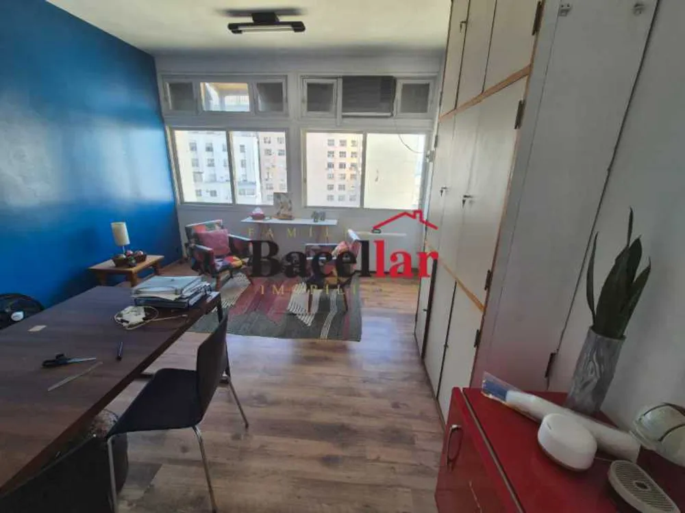 Sala-Conjunto, 35 m² - Foto 12