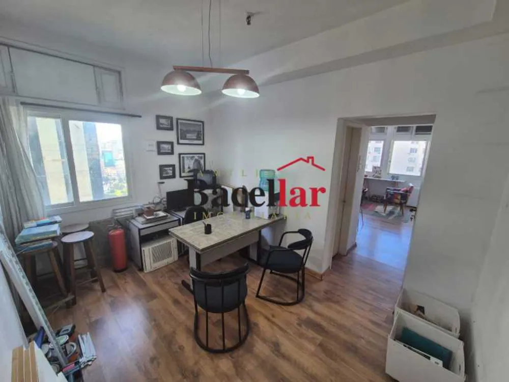Sala-Conjunto, 35 m² - Foto 7