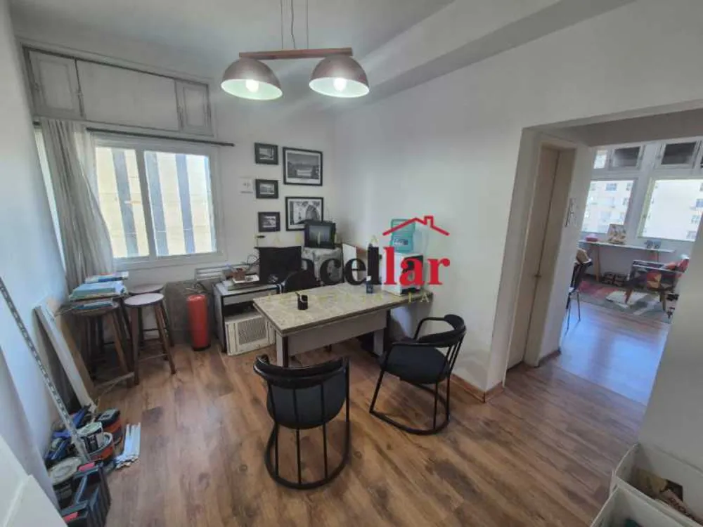 Sala-Conjunto, 35 m² - Foto 2